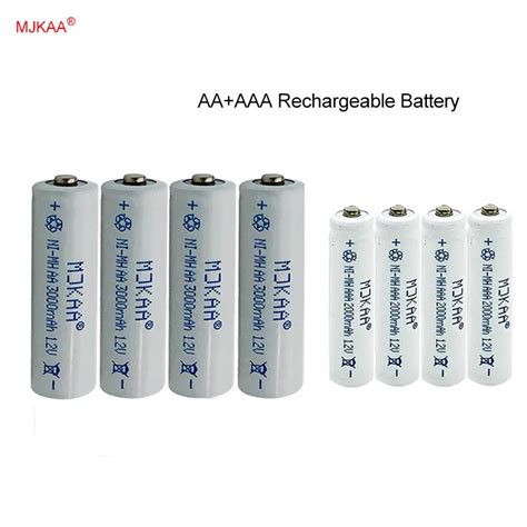 1.2 v aaa rechargeable battery|1.2 volt aaa rechargeable battery.